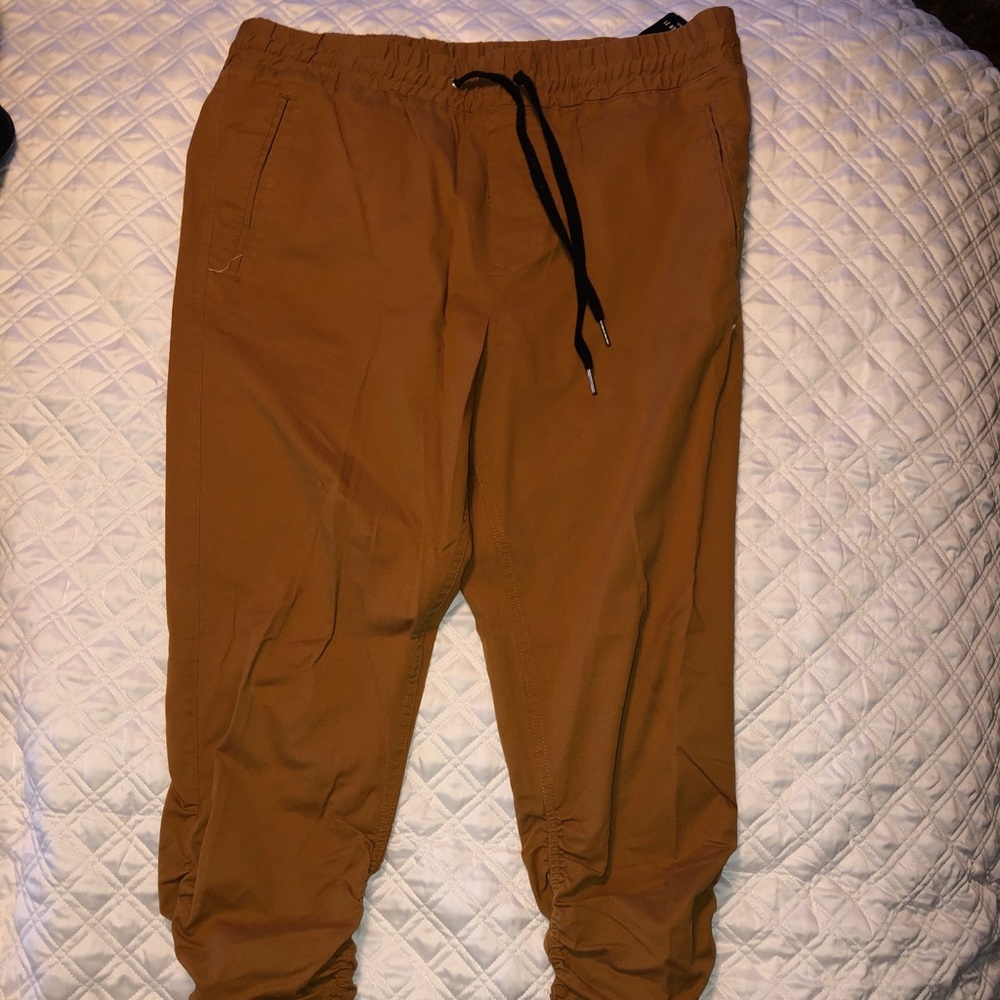 Men’s Joggers